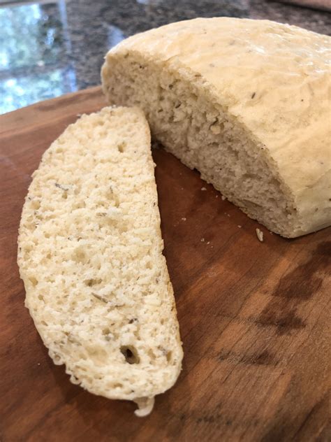 rosemary bread homestead scratch cooking