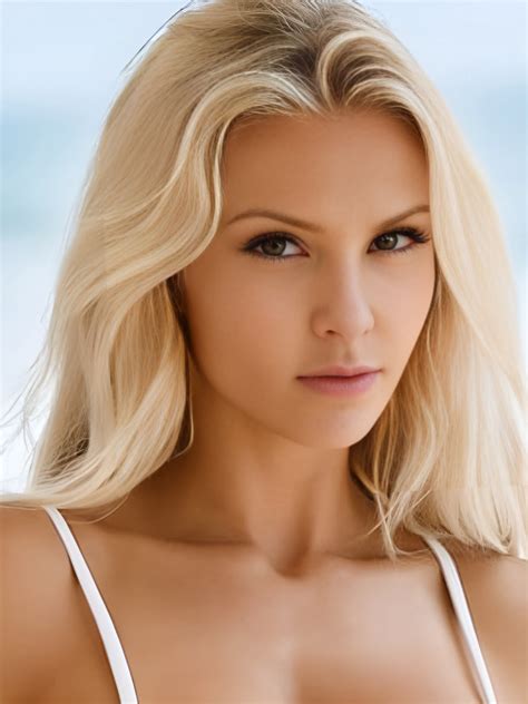 Shantal Monique Nude