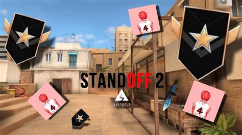 Дуэль против голда (StandOff 2) - YouTube