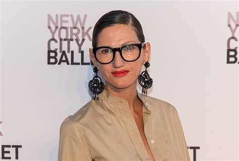 Jenna Lyons Is Back, and She Is Returning With a Brand-New Multi