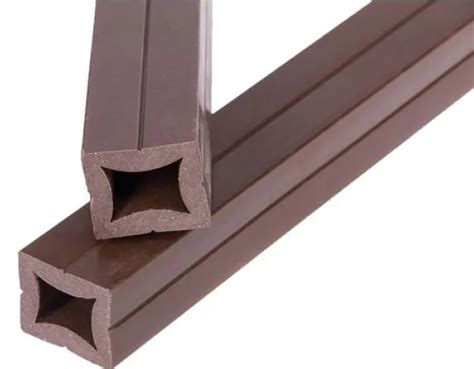 ᐉ Лага ДПК polymer wood 35х30х2200 мм • Купить в Киеве, Украине ...