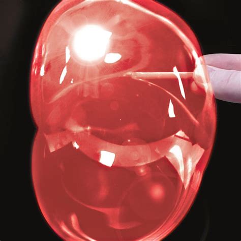 Neato! Plastic Bubbles – Toysmith