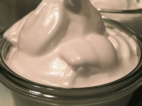 Marshmallow Fluff von chefkoch2345567| Chefkoch