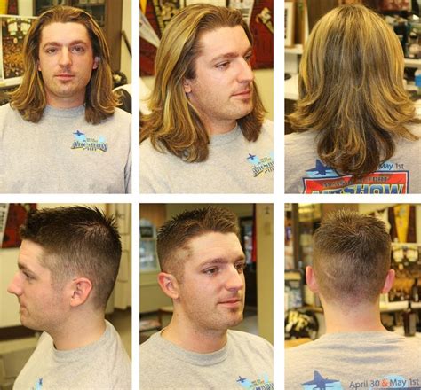 Amazing hair, awful haircut | Beard haircut, Cool hairstyles, Hair cuts