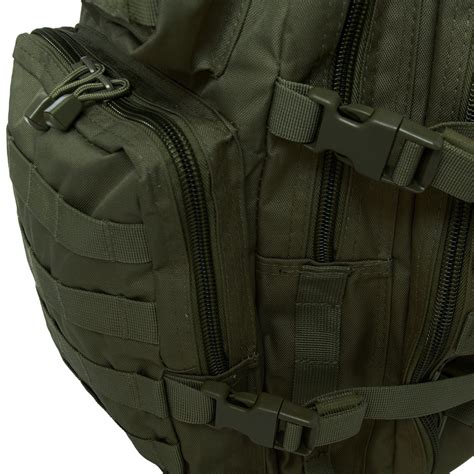 Купить ТУРИСТИЧЕСКИЙ РЮКЗАК MIL TEC 36L: отзывы, фото и характеристики ...