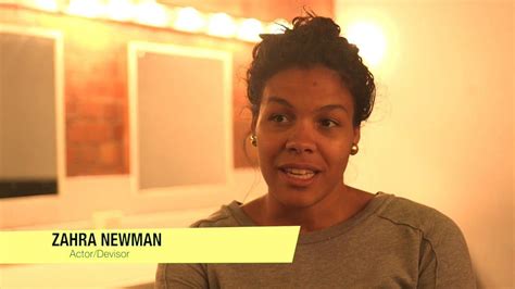 Pictures of Zahra Newman