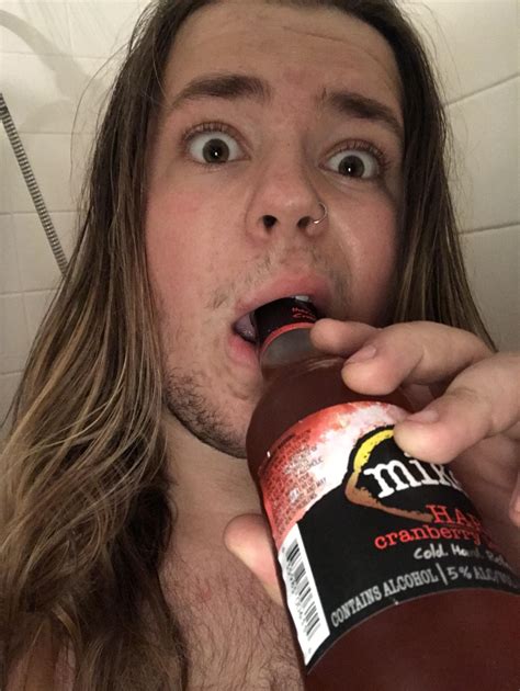 Mikes and Journey to end my daggum night : r/showerbeer