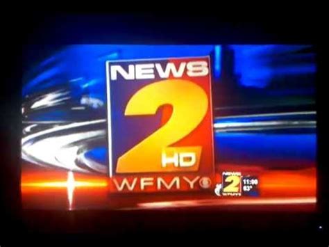 wfmy open november   youtube