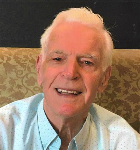 In Loving Memory of Robert Wilson: Obituary and Service Info 1