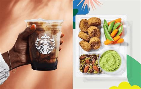 Does Starbucks Have Vegan Food? - starbmag