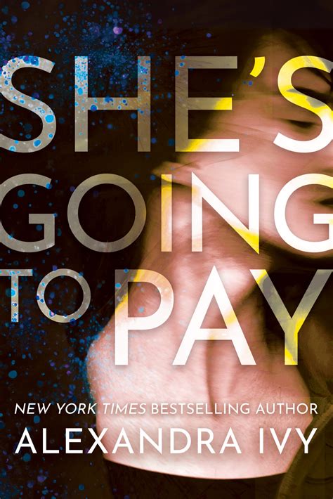 Alexandra Ivy | New York Times Best Selling Author
