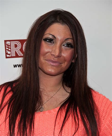 Pictures of Deena Nicole Cortese