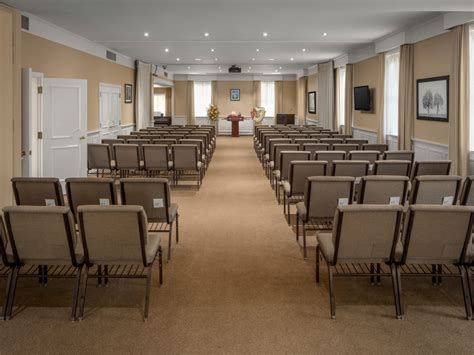Dawson Funeral Home Secrets: Revealed By An Insider! Image 9