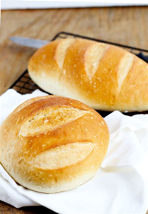 Bread Yeast
