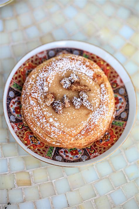 Fiddlehead Fern Café