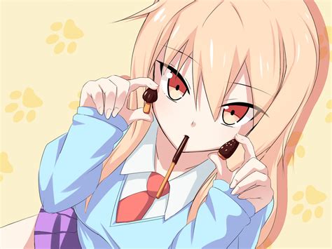 Shina Anime Wallpapers - Wallpaper Cave