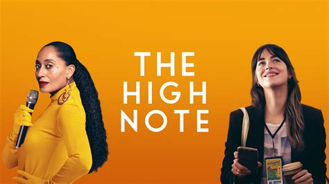 Watch The High Note (2020) Full Movie Online Free | Movie & TV Online ...
