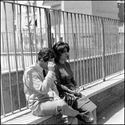 Pasolini Mamma Roma Film Città Pasolini Archivio