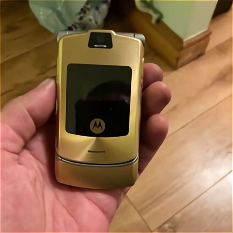 Motorola Razr Gold for sale in UK | 53 used Motorola Razr Golds