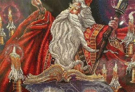 Dimensions багровый волшебник Scarlet wizard 35141 | Festima.Ru ...
