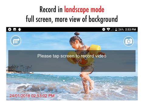 Video Timestamp - Android Apps on Google Play