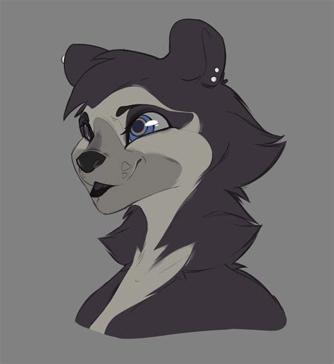 Fursona — Weasyl
