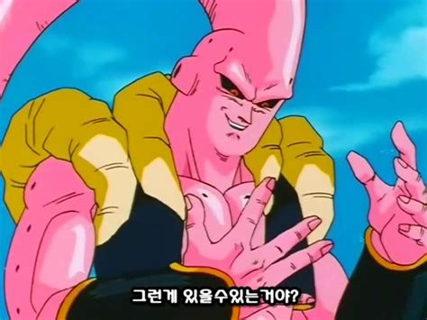 드래곤볼Z -마인부우의 종류와 강한순위- | 애니메이션 갤러리