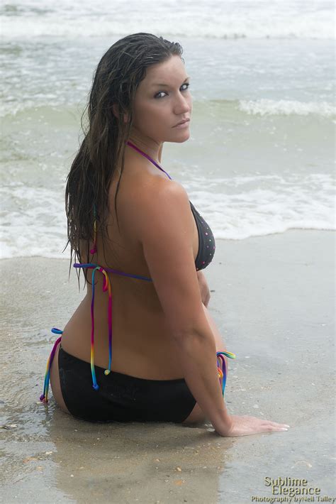 Bonnie Lynn CB — Sublime Elegance