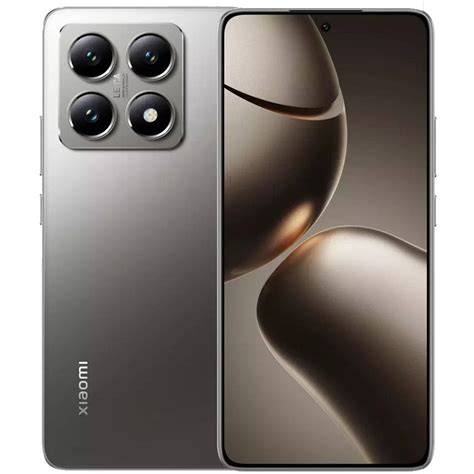 Xiaomi 14T Pro Price in Pakistan 2025 | Priceoye