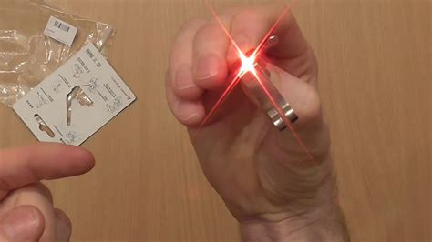 Задний стоп на велосипед. Стоп сигнал для велосипед, Aliexpress. - YouTube