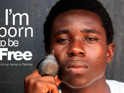 Born To Be Free Foundation | Indiegogo