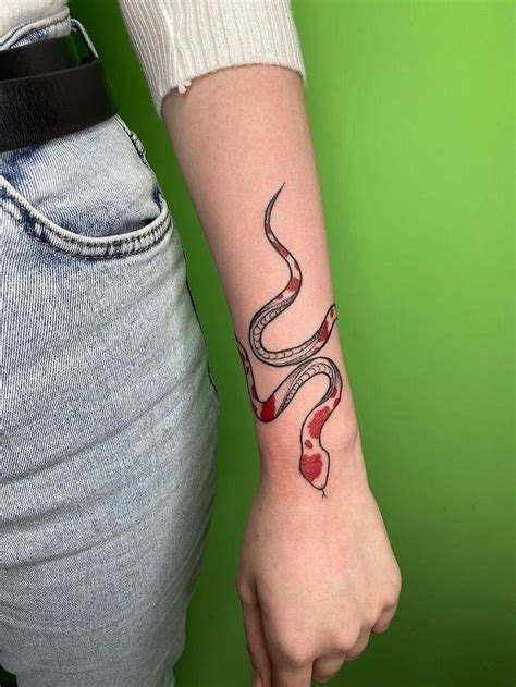 Тату змеи | Tattoos