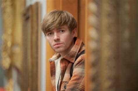 Review, Yr Amgueddfa, S4C by Gareth Williams - Get The Chance