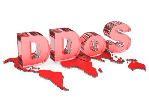 DDoS-Attacke - Jörg Eugster