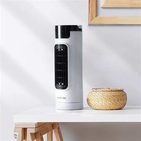 Купить Вентилятор настольный колонный GALAXY LINE GL8153 в Луганске ЛНР