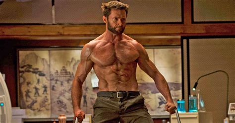 Hugh Jackman Teases How Wolverine Will Be In Deadpool 3 - Gameranx