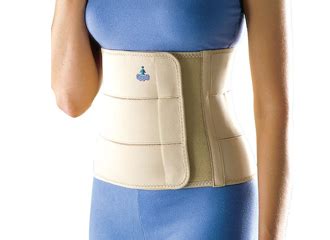 Abdominal Binder Oppo Medical Uses and Benefits- MetroMedi - Metromedi Blog