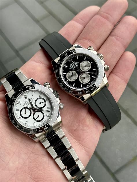 !! DER !! - Daytona & Chronographen Bilder-Sammel-Thread Pt. II - Seite 125