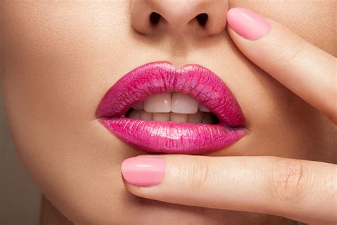LIPS on Behance