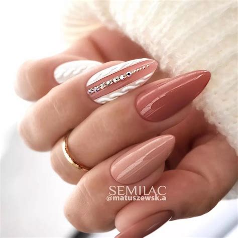 40 Elegant Beige Nail Designs Ideas You Need to Try This Month - Nail ...