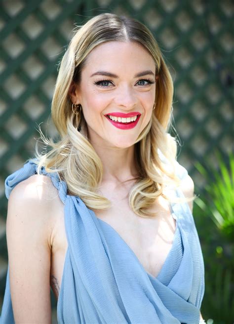 Jaime King - LezWatch.TV