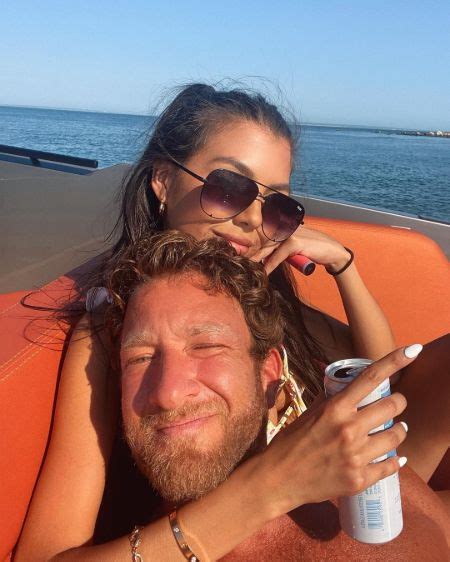 Who Is Barstool Sports Founder Dave Portnoy Girlfriend? Know His
