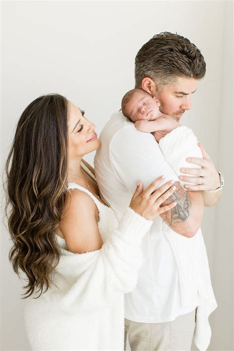 newborn at home photography 7