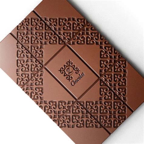 Chocolate Bars Mix - zChocolat