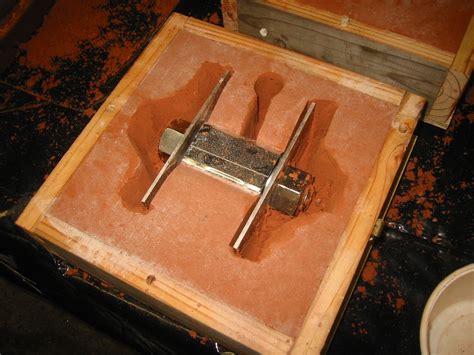 sand casting uae diecasting