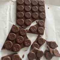 Молочный шоколад Bucheron С фисташками - «BUCHERON CHOCOLATE Milky ...