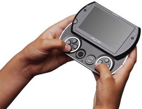 Psp Go Games