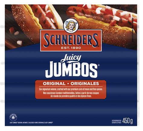 Red Hots Original - Schneiders