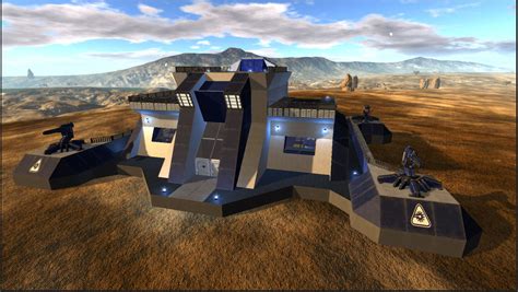 Empyrion Alpha 2.0