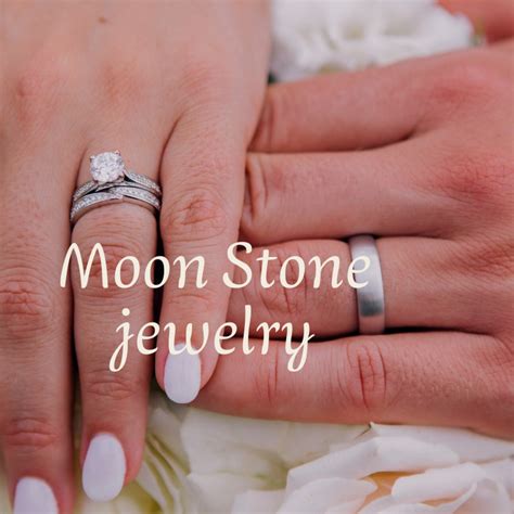 produk moon stone jewelry shopee indonesia